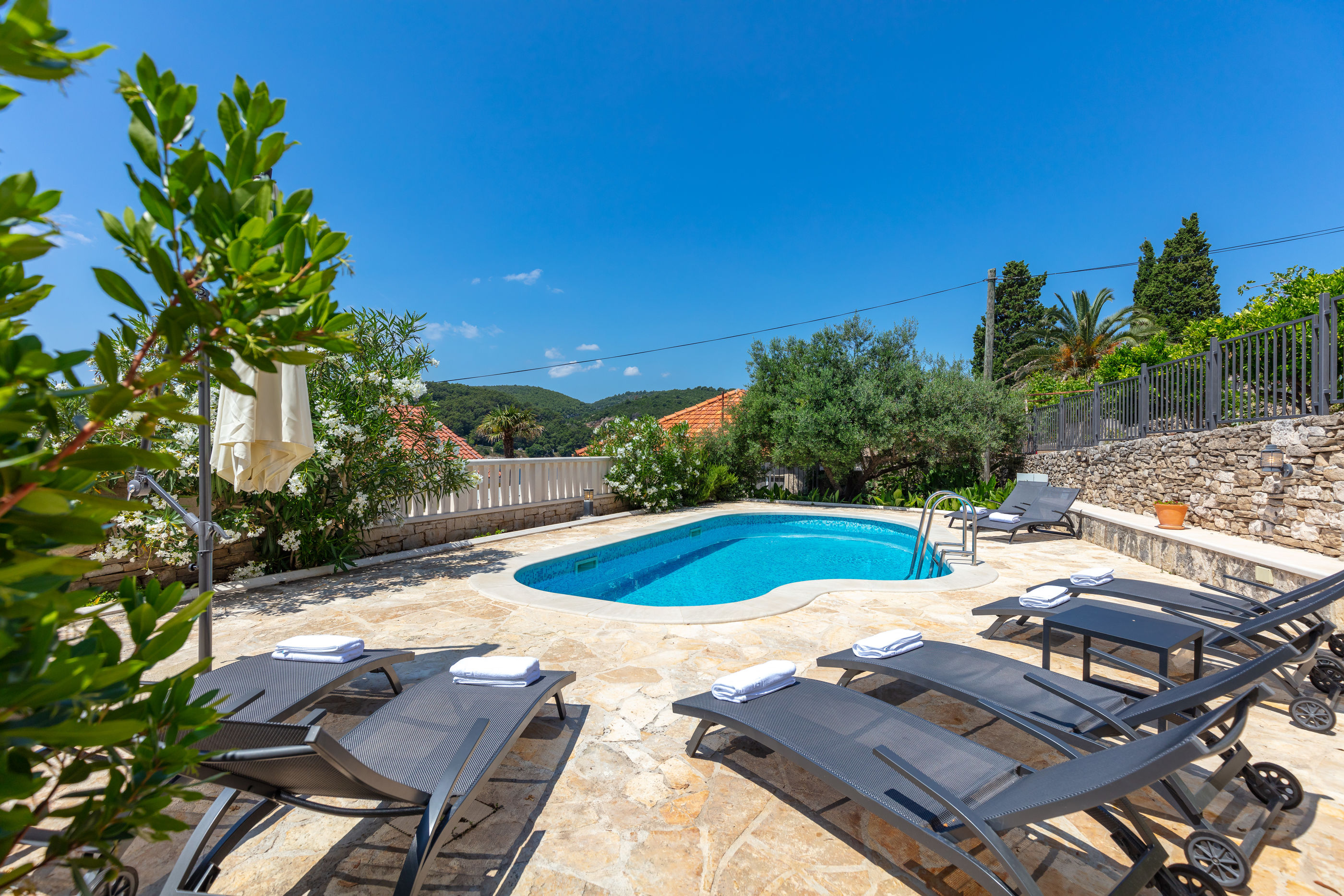 Villa Mir Vami