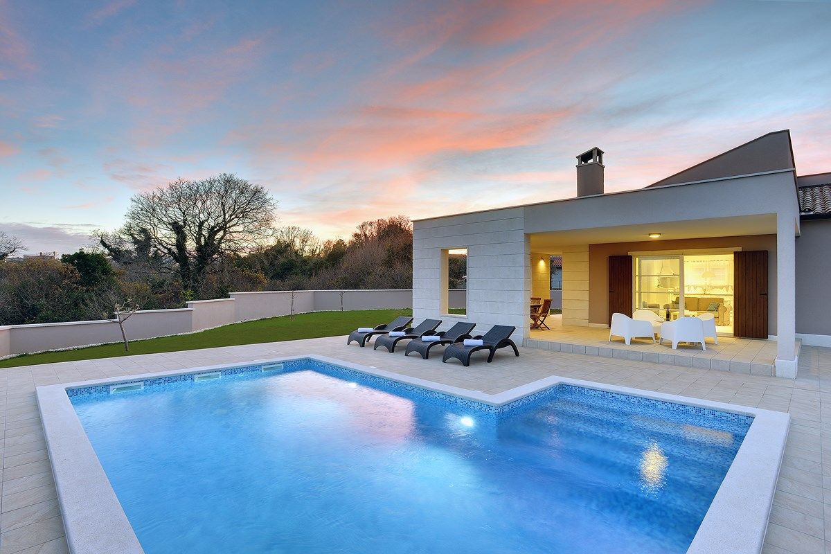 Villa Histria