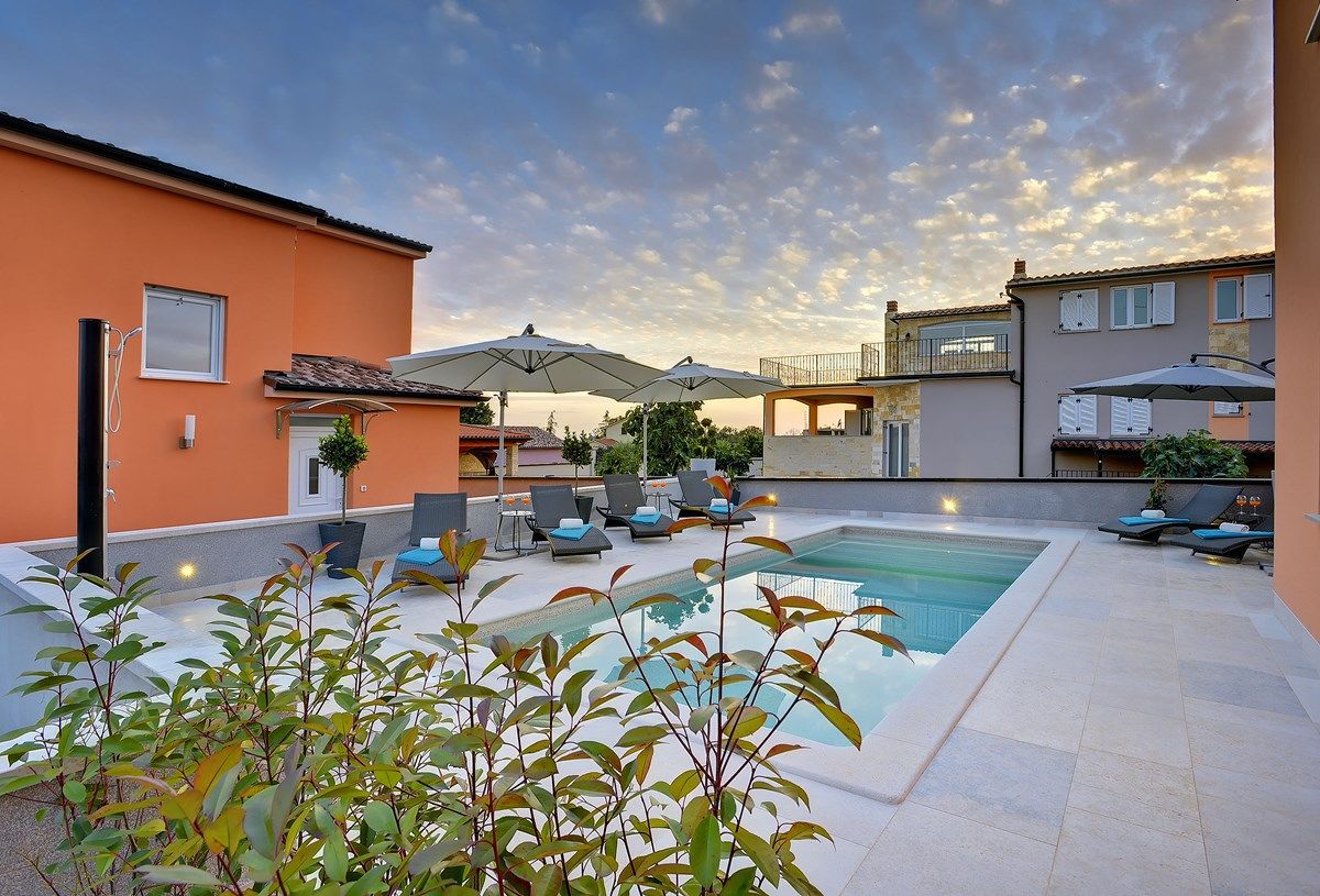 Casa Jadreški