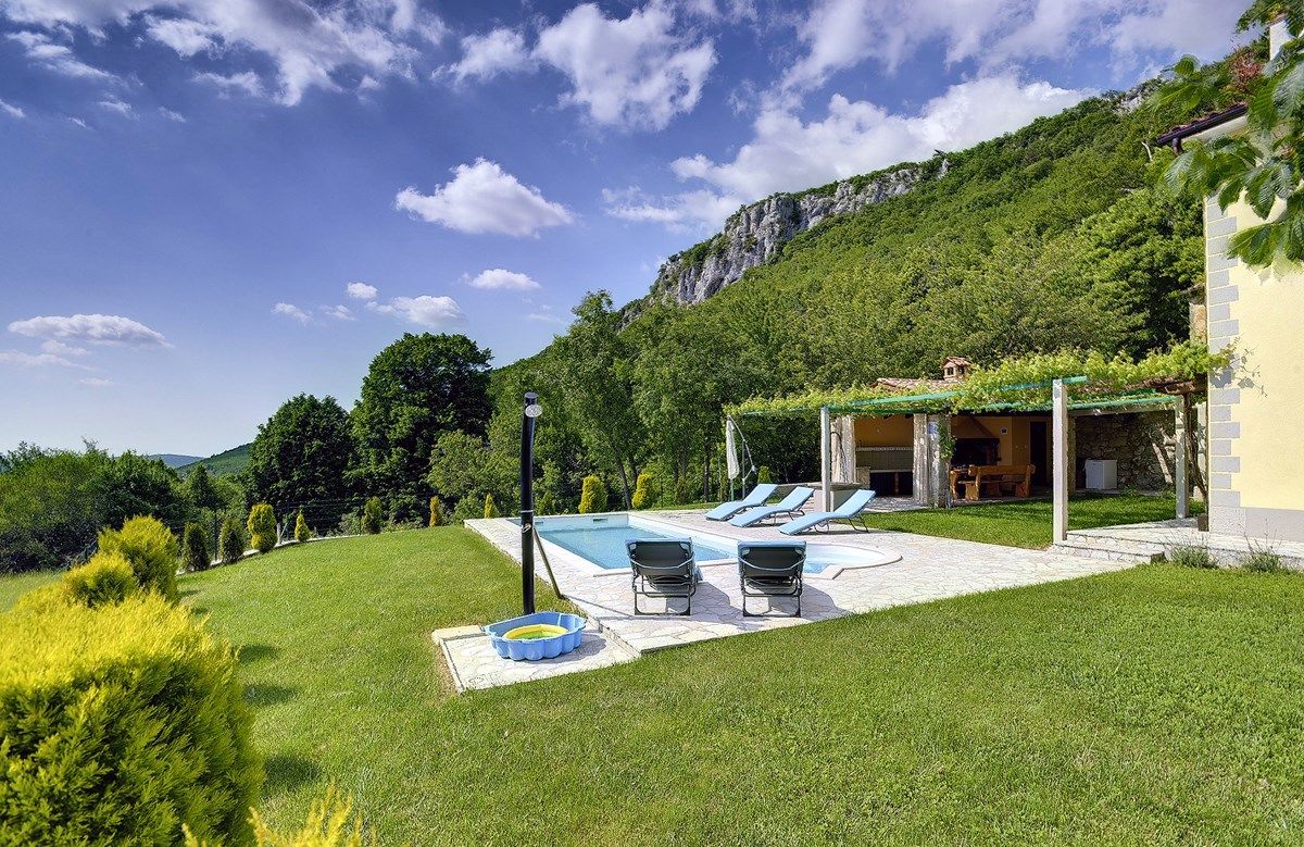 Vila Villa Bella