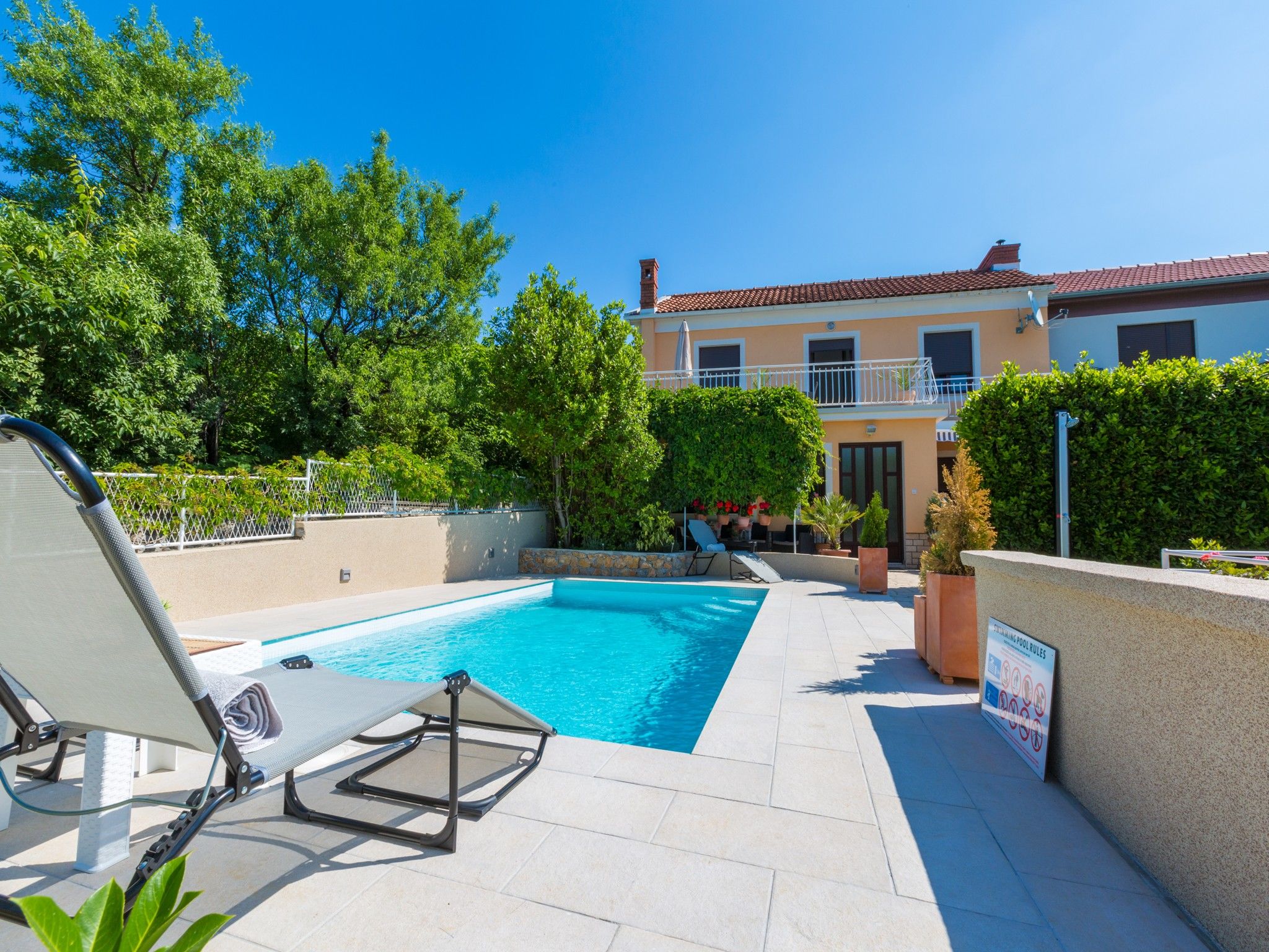 Villa Lara