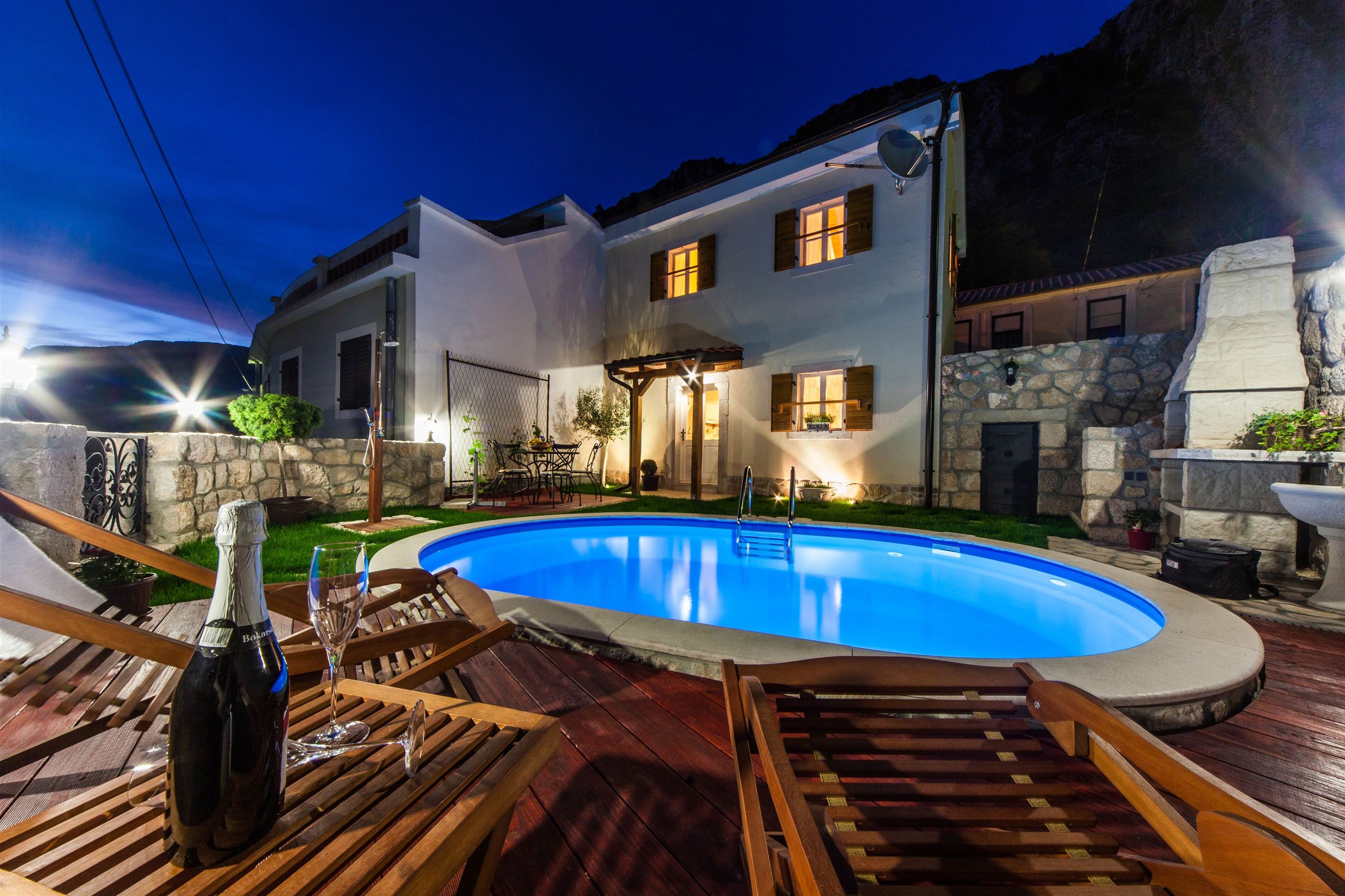 Villa Ljilja