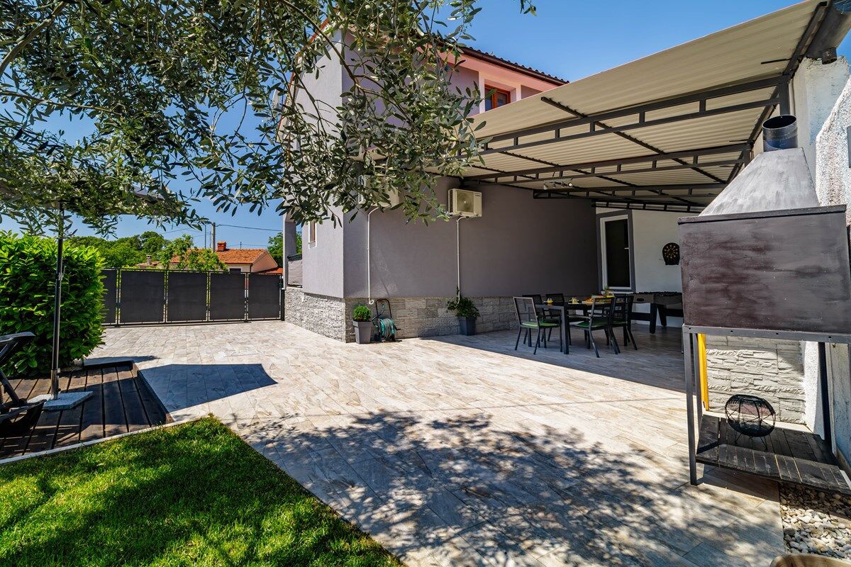 Holiday House Ulika