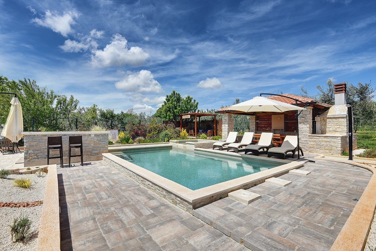 Villa Villa Jela