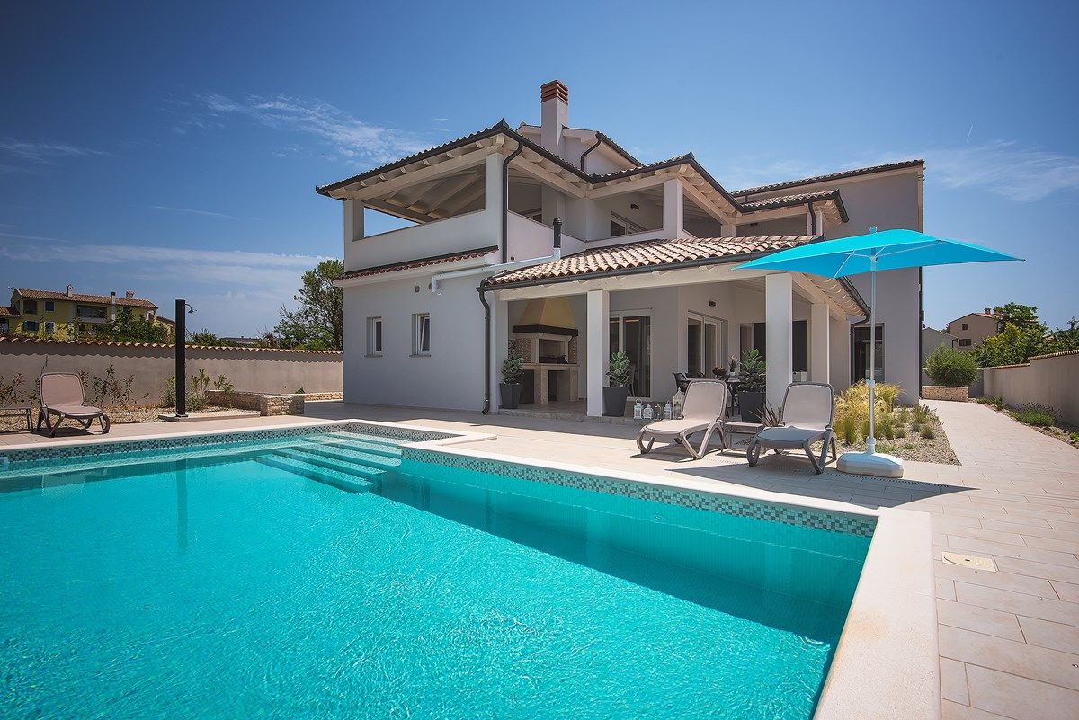 Villa Dream