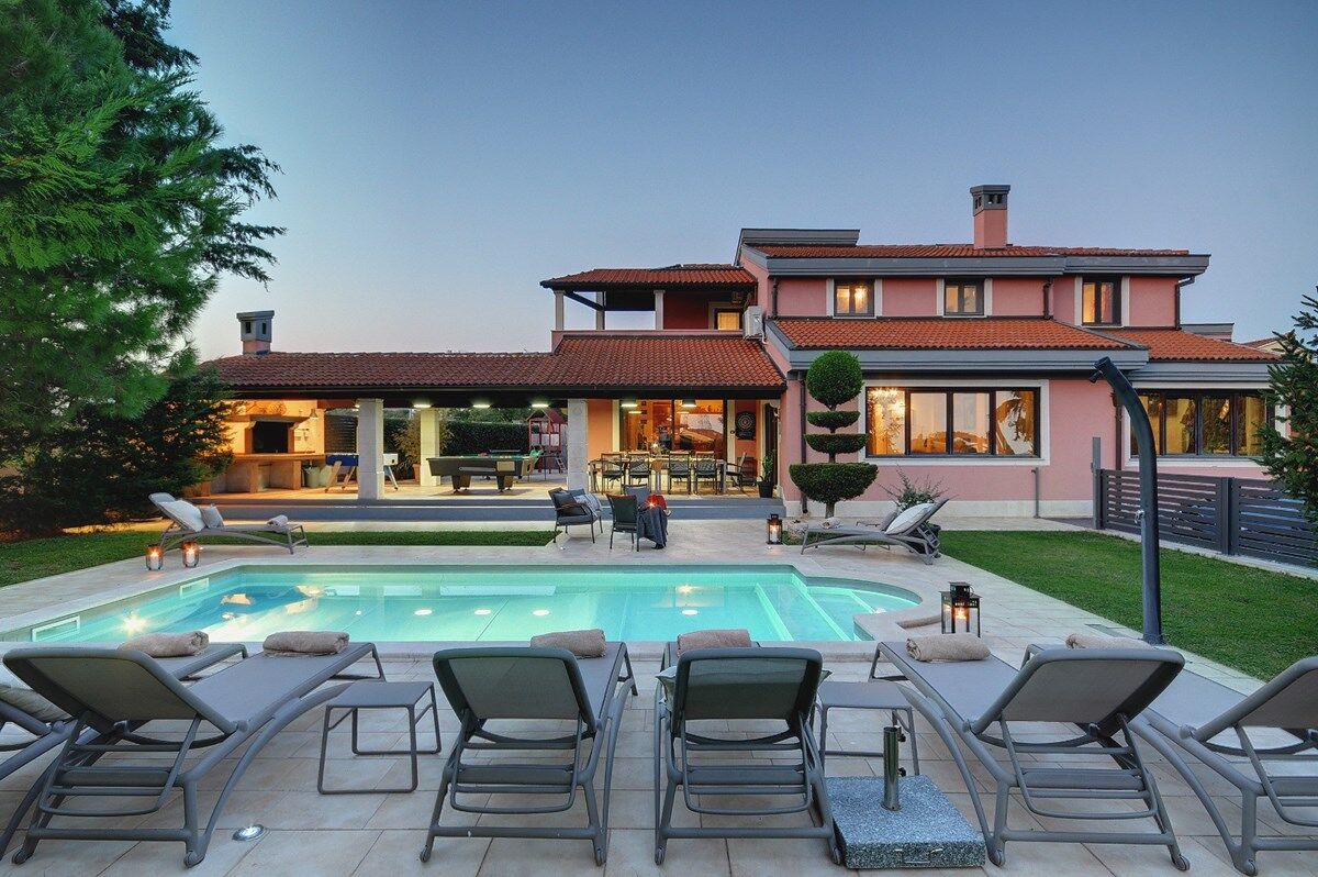 Villa Villa Ines