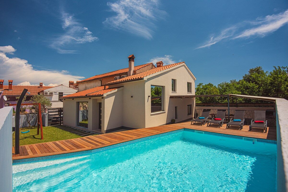 Villa Villa Korina