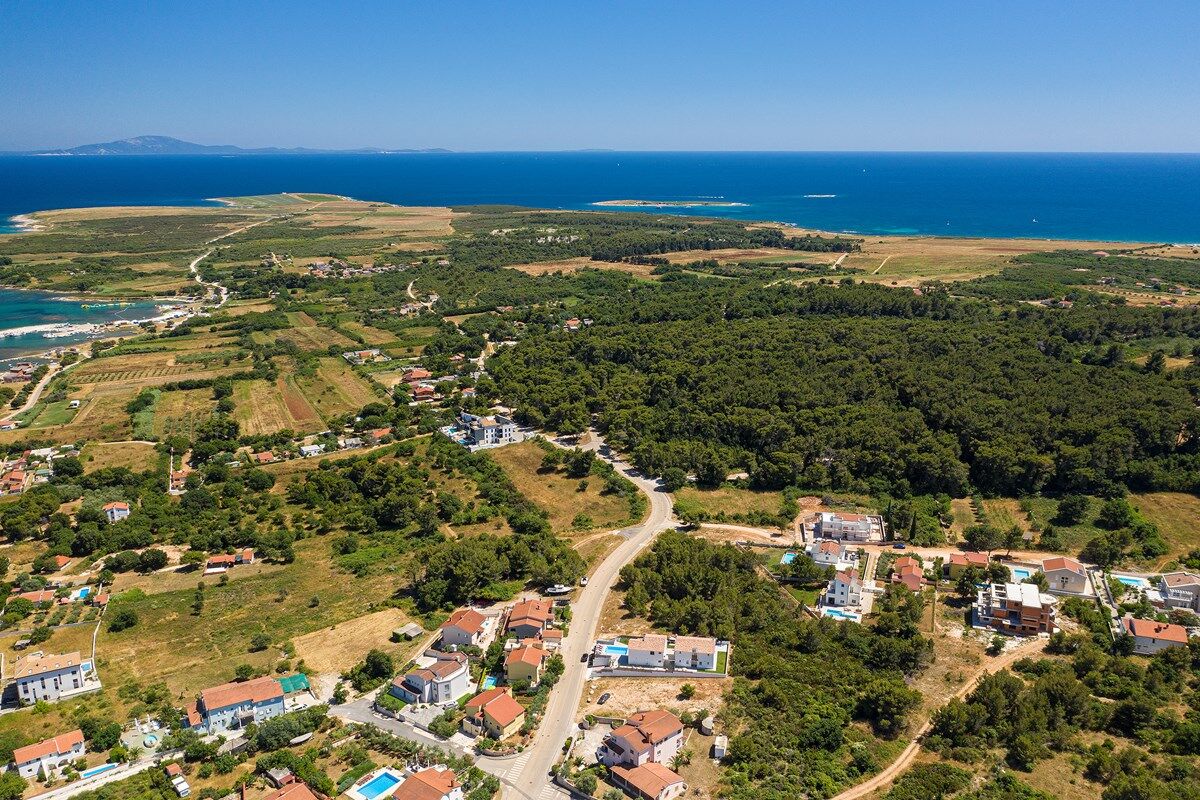 Villa Villa Residence Oli B