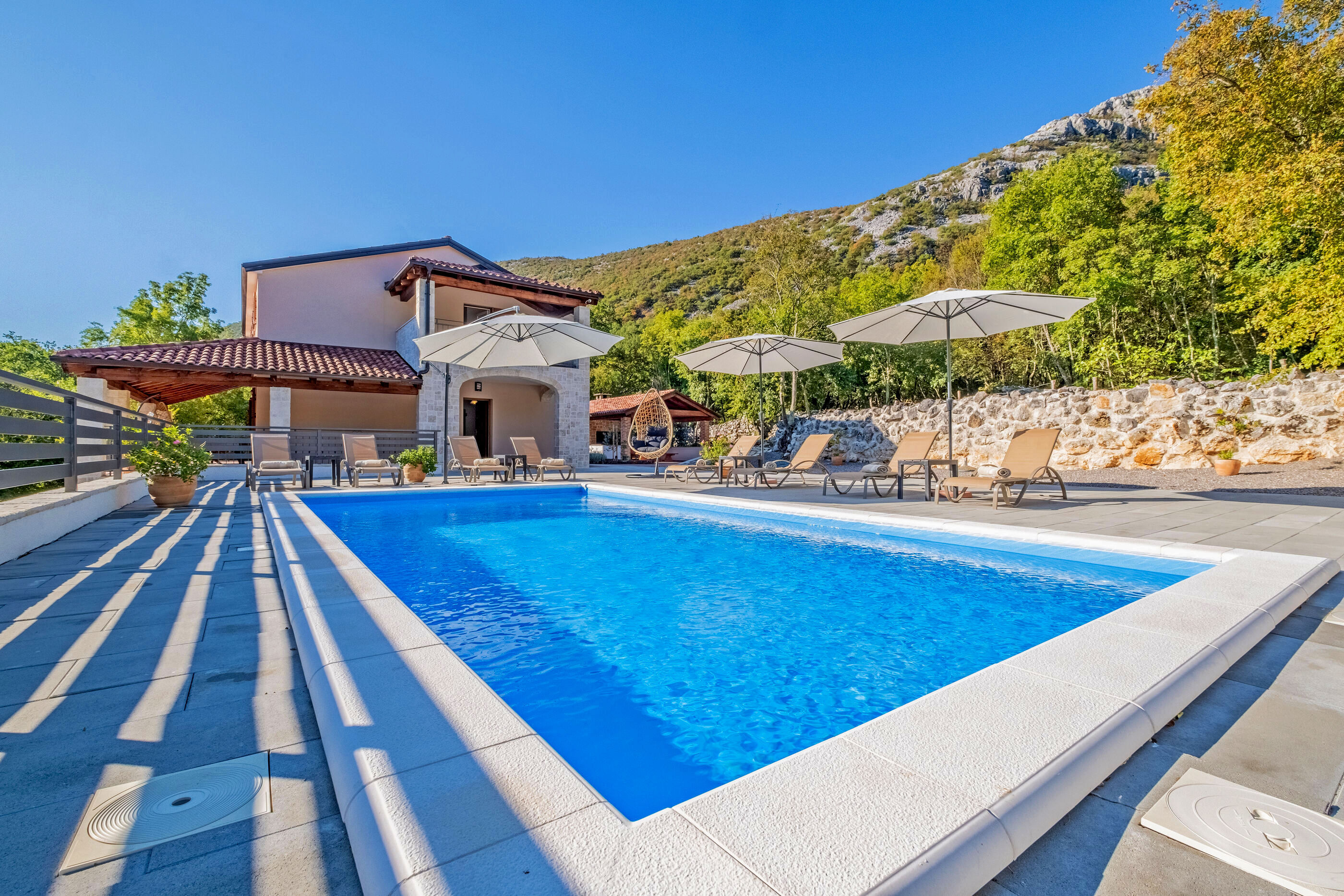 Villa Aria Vallis