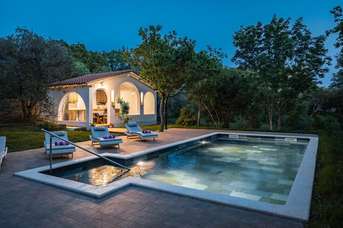 Villa Villa Laura Medulin