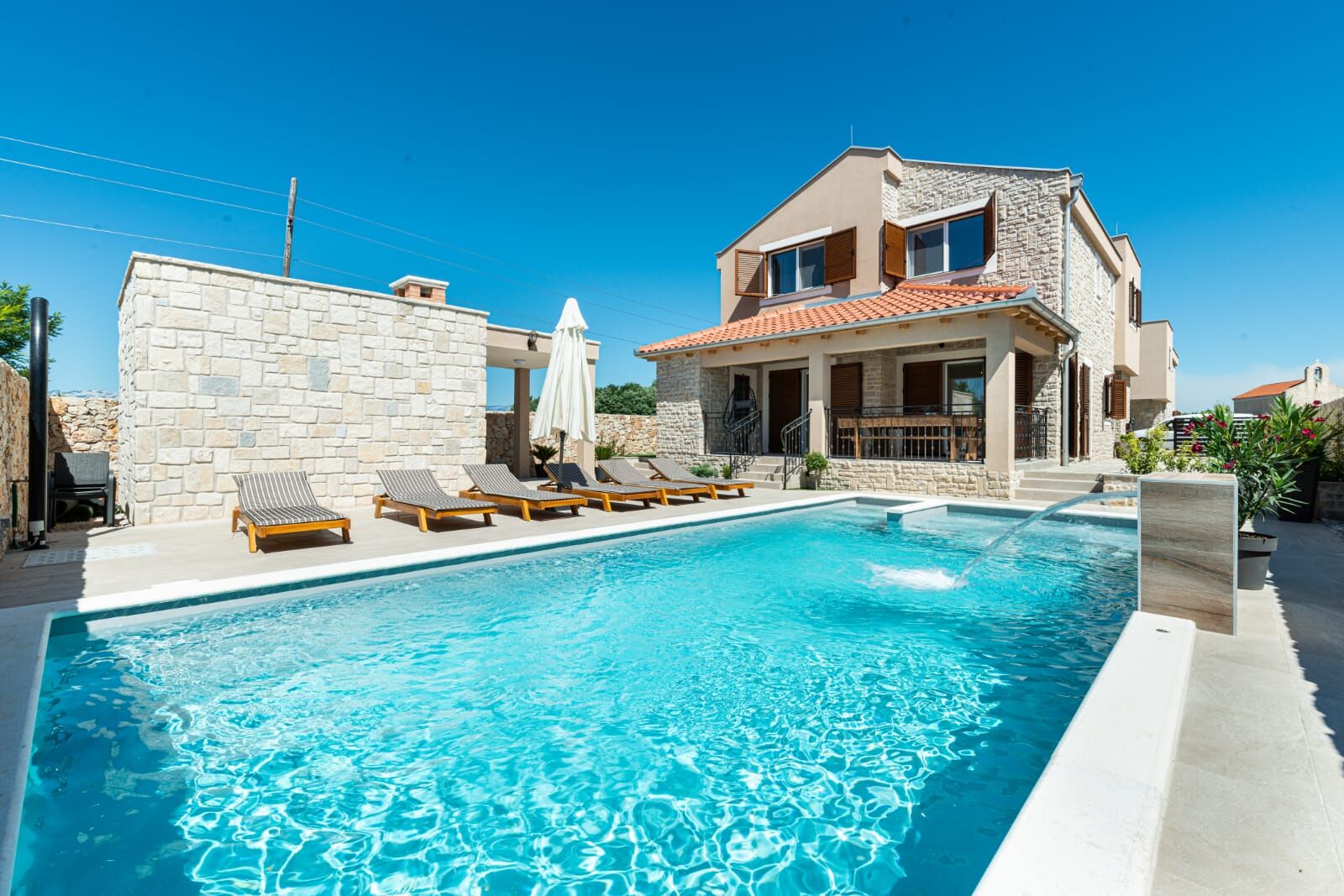 Villa St Vid 3