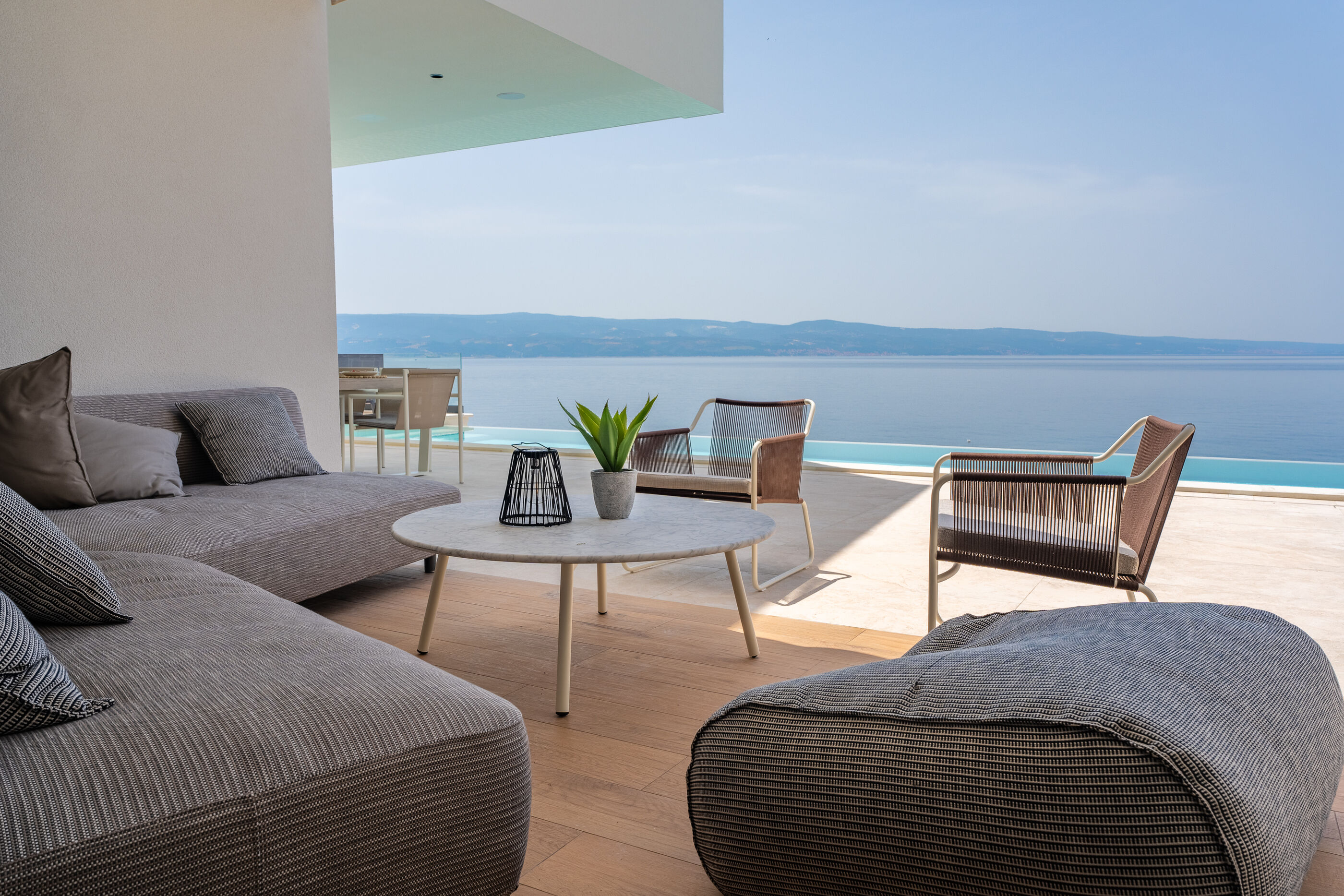 Villa Prestige