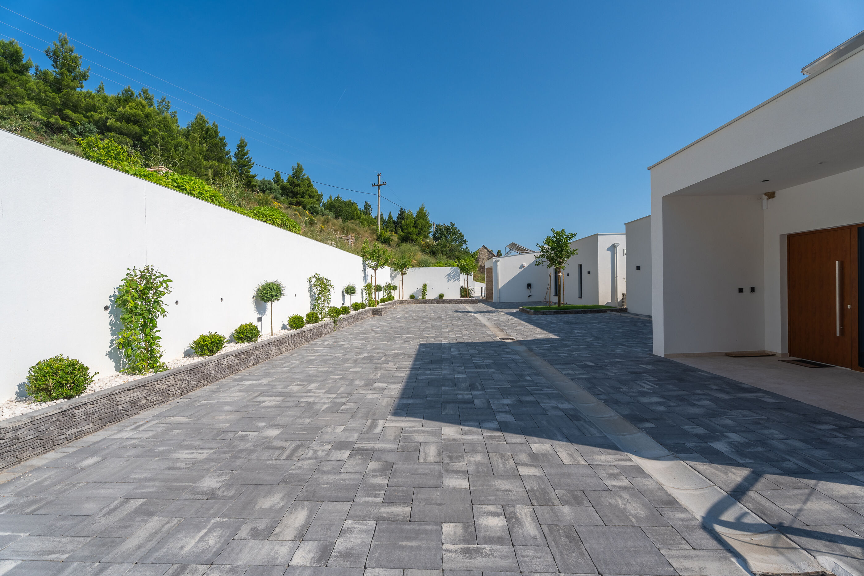 Vila Prestige