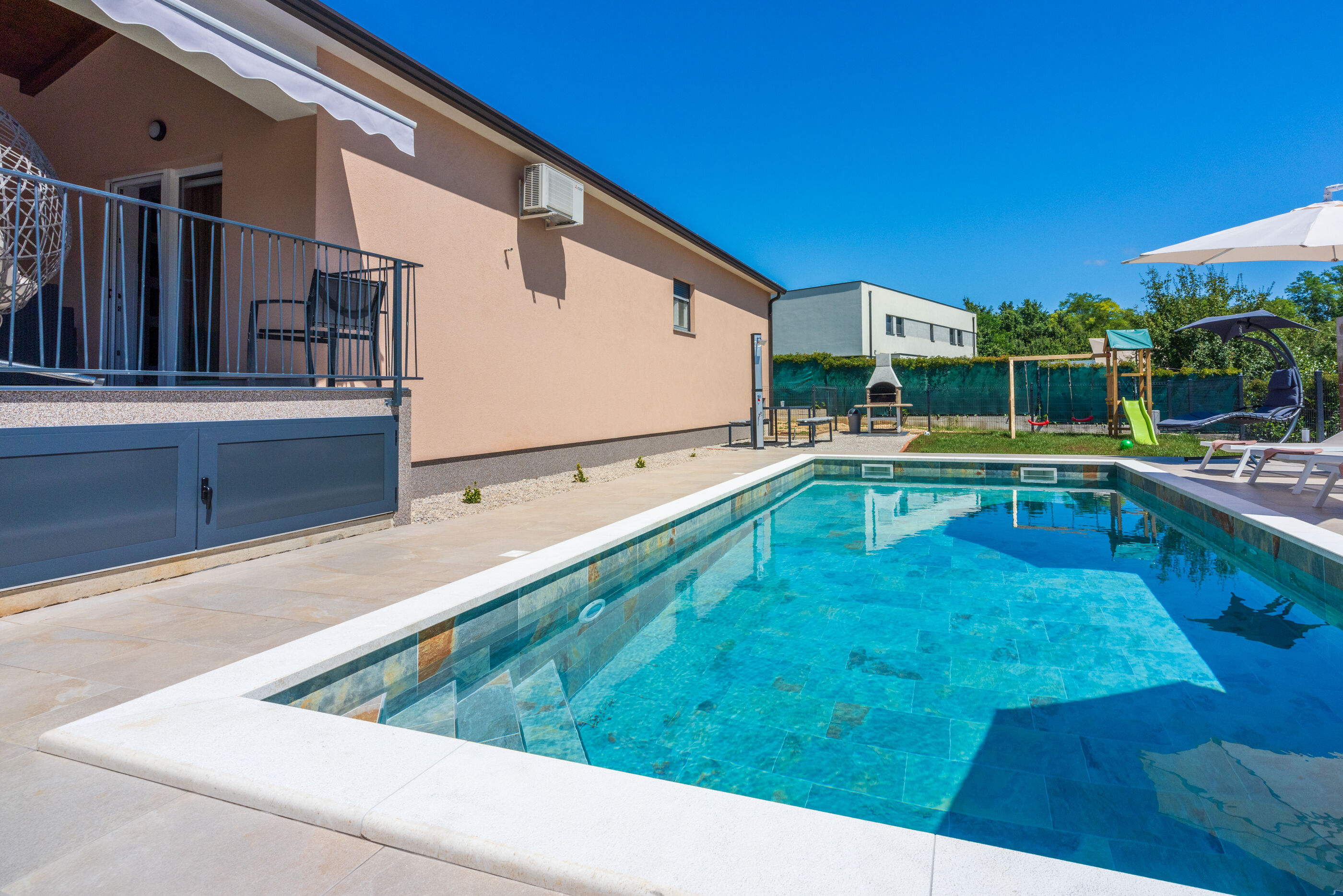 Villa Daris
