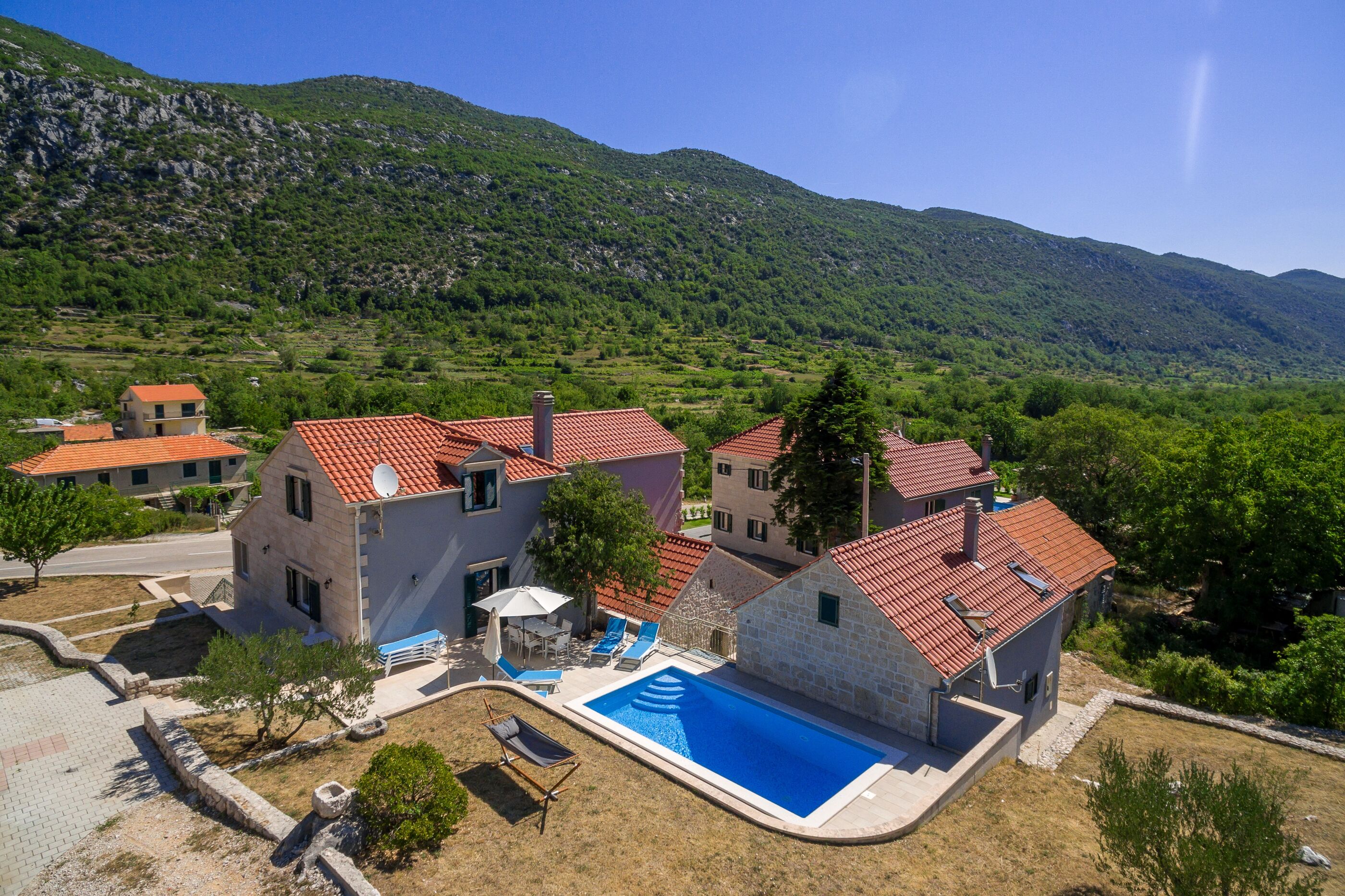Villa Roglić