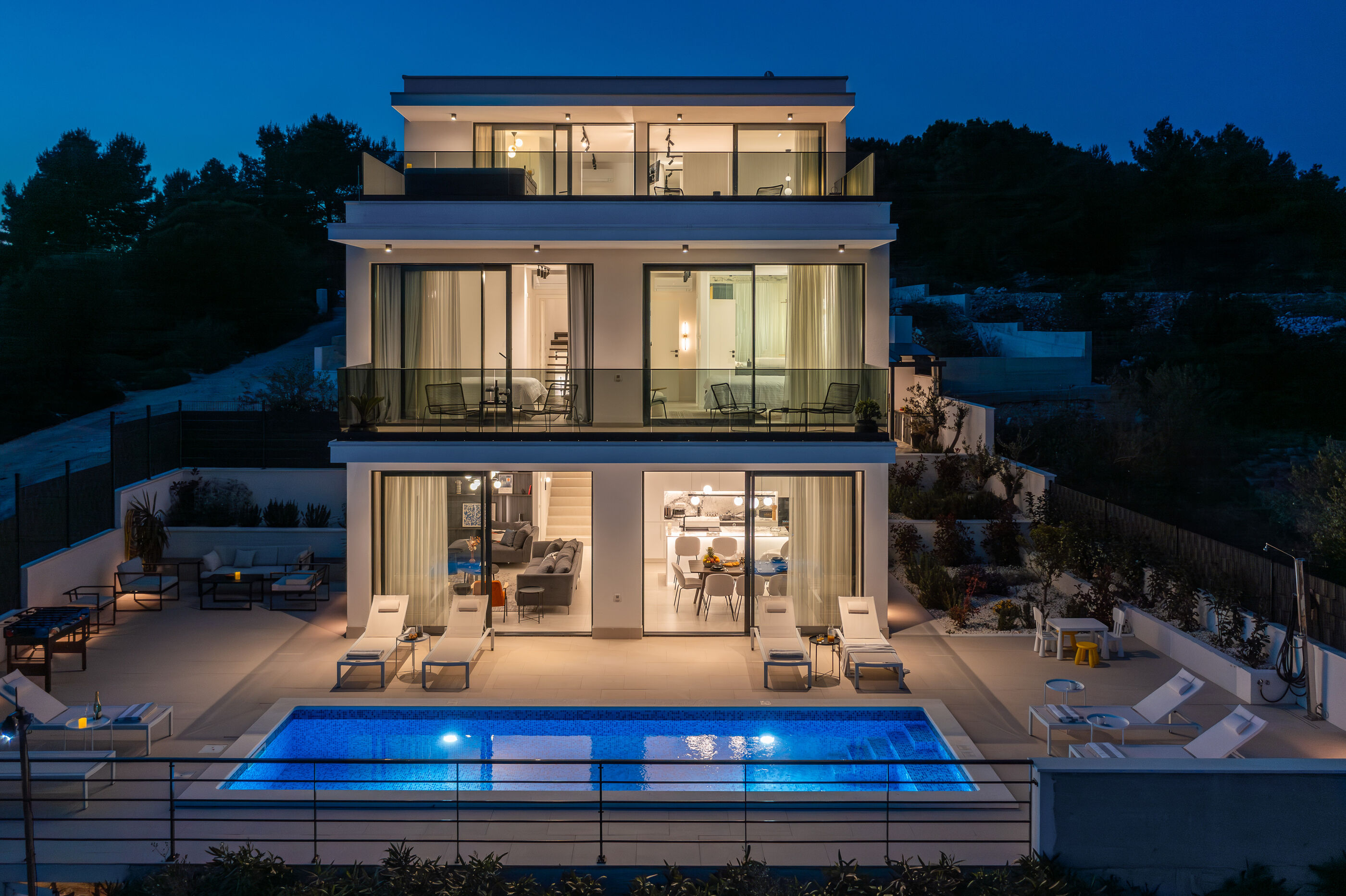 Villa Olive