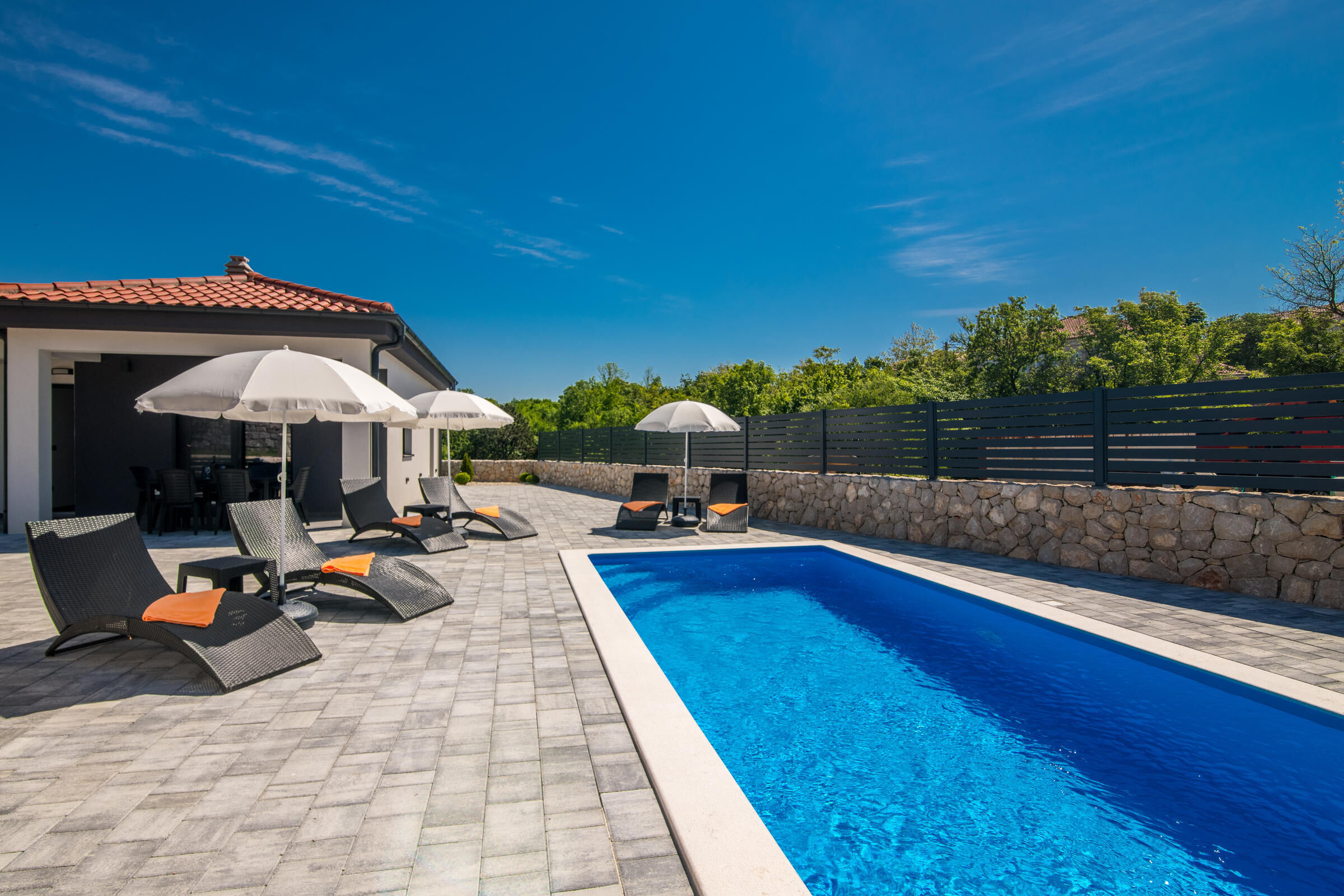Villa Enie