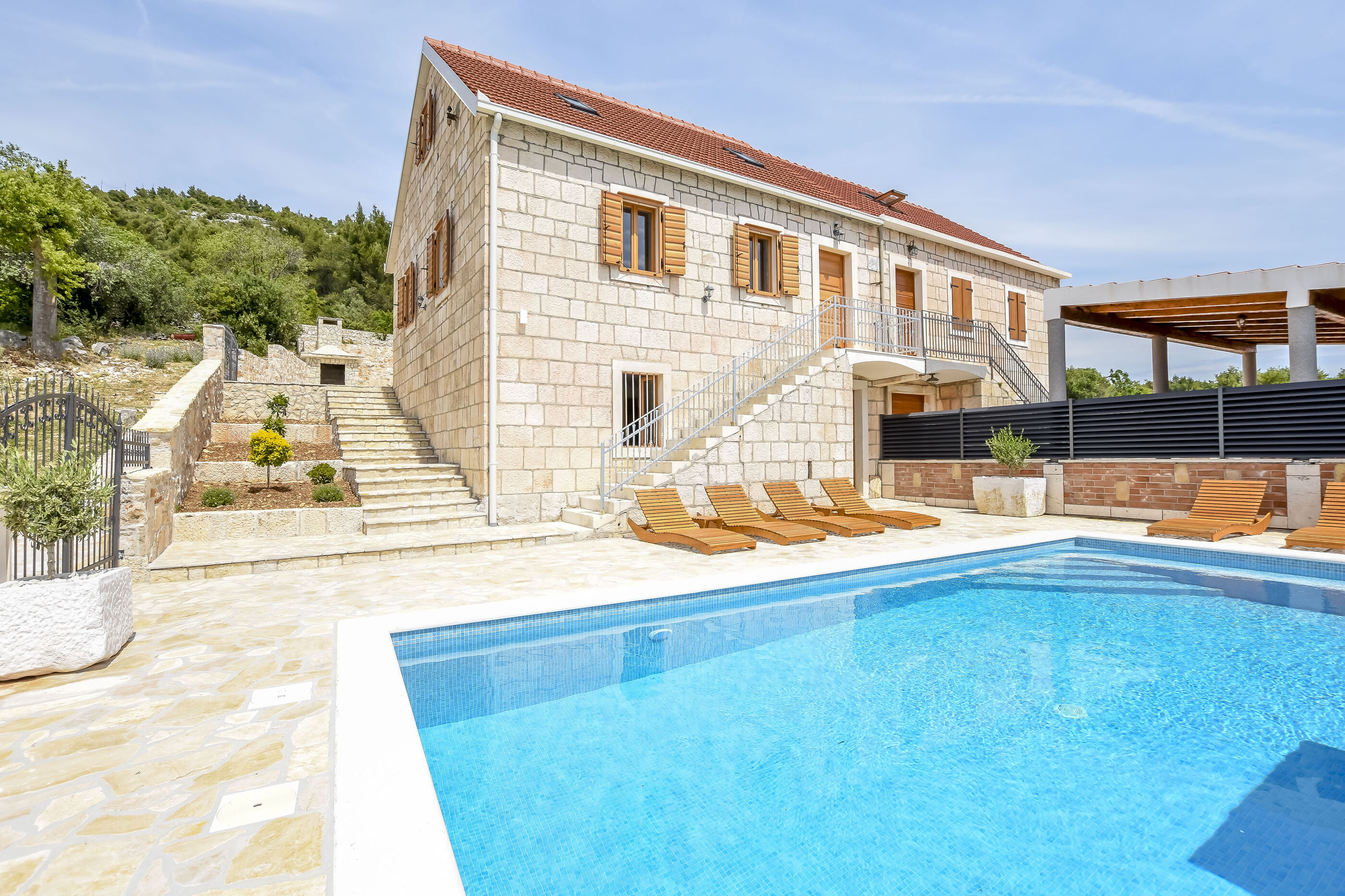 Villa Grgo