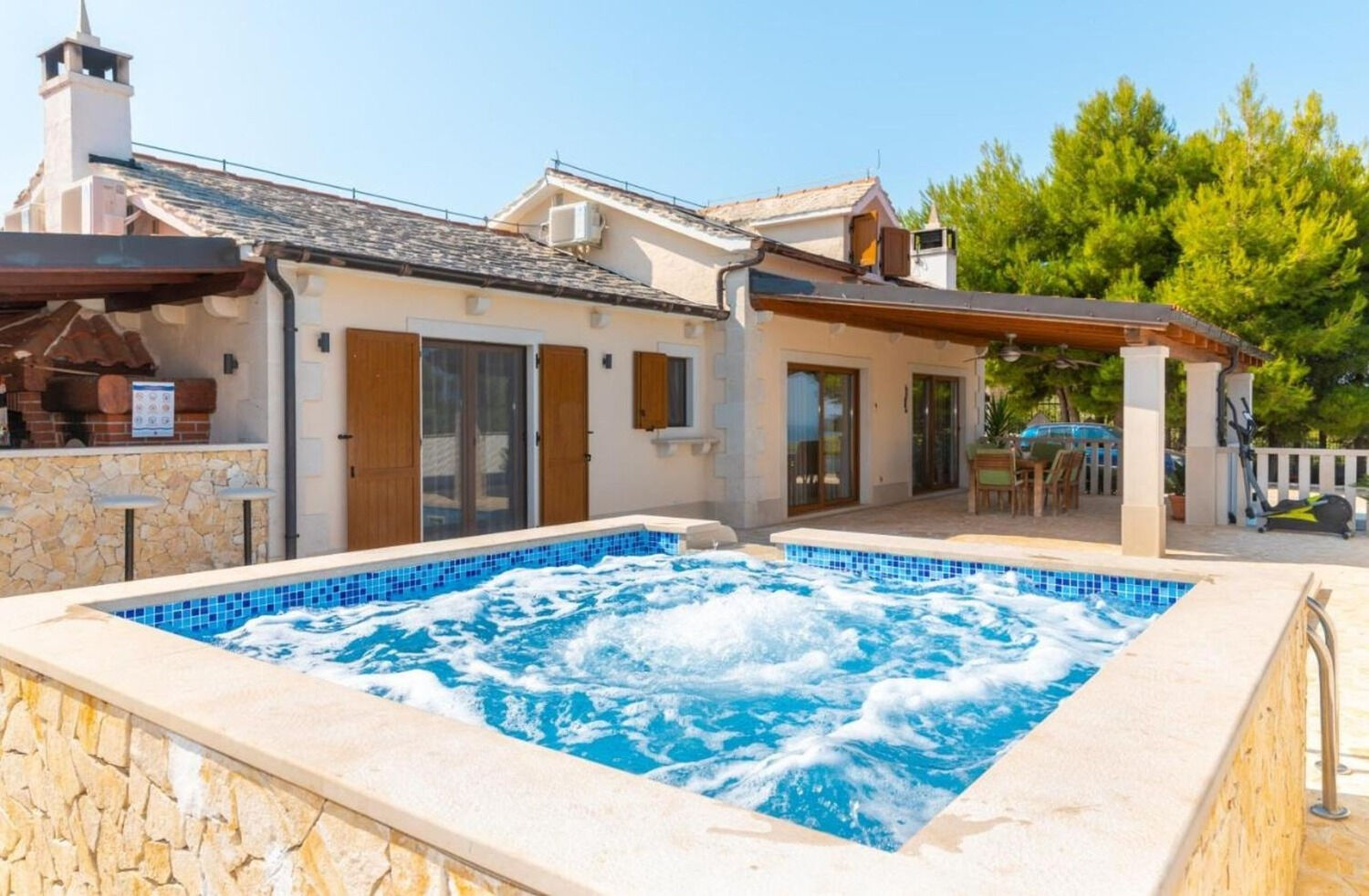 House Kristiana