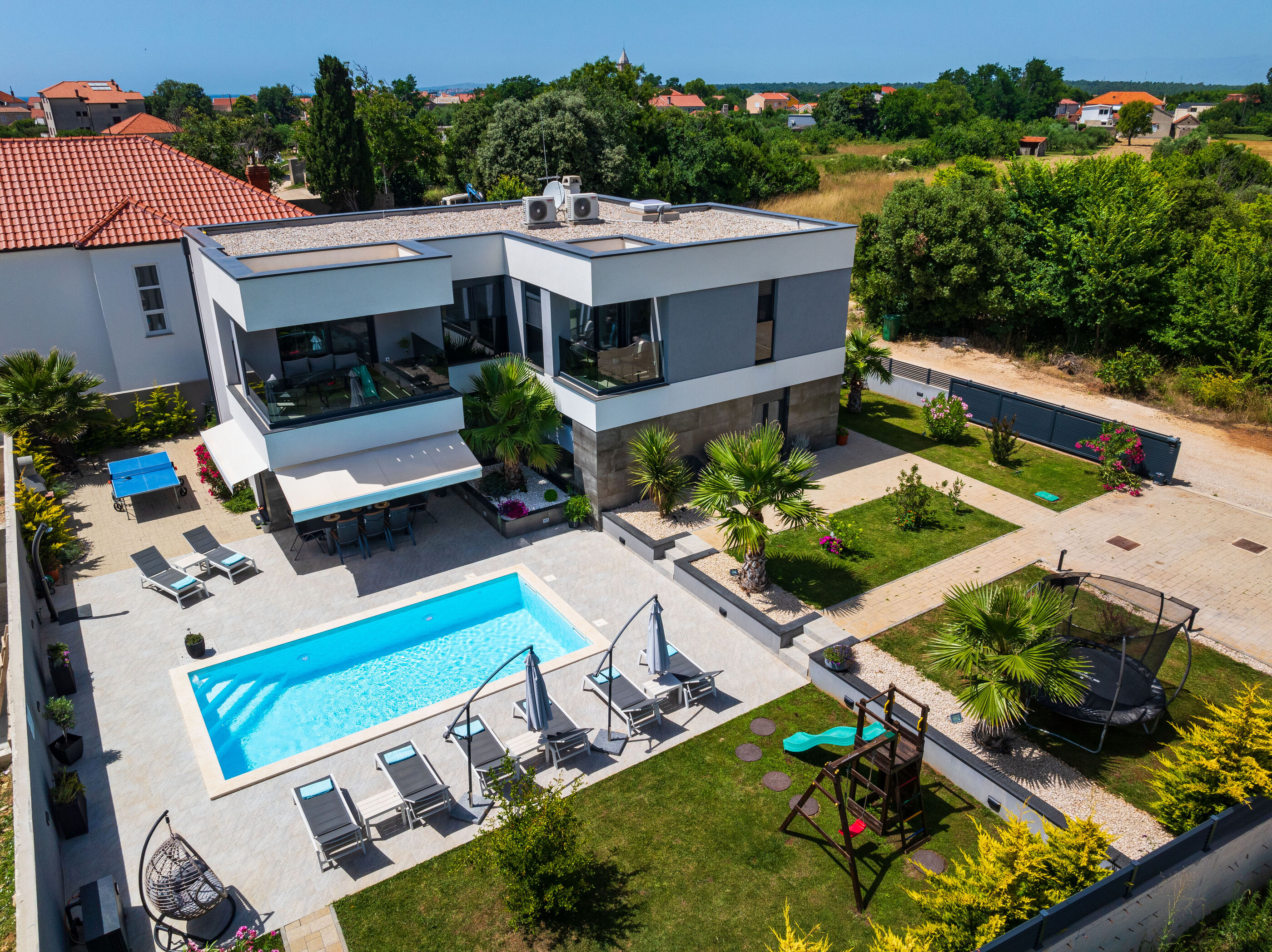 Villa Ren
