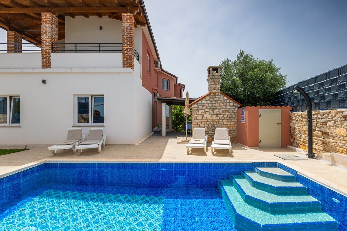 Villa Casa Marlena