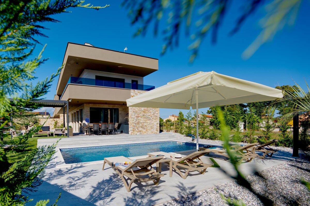 Villa Villa Pieron