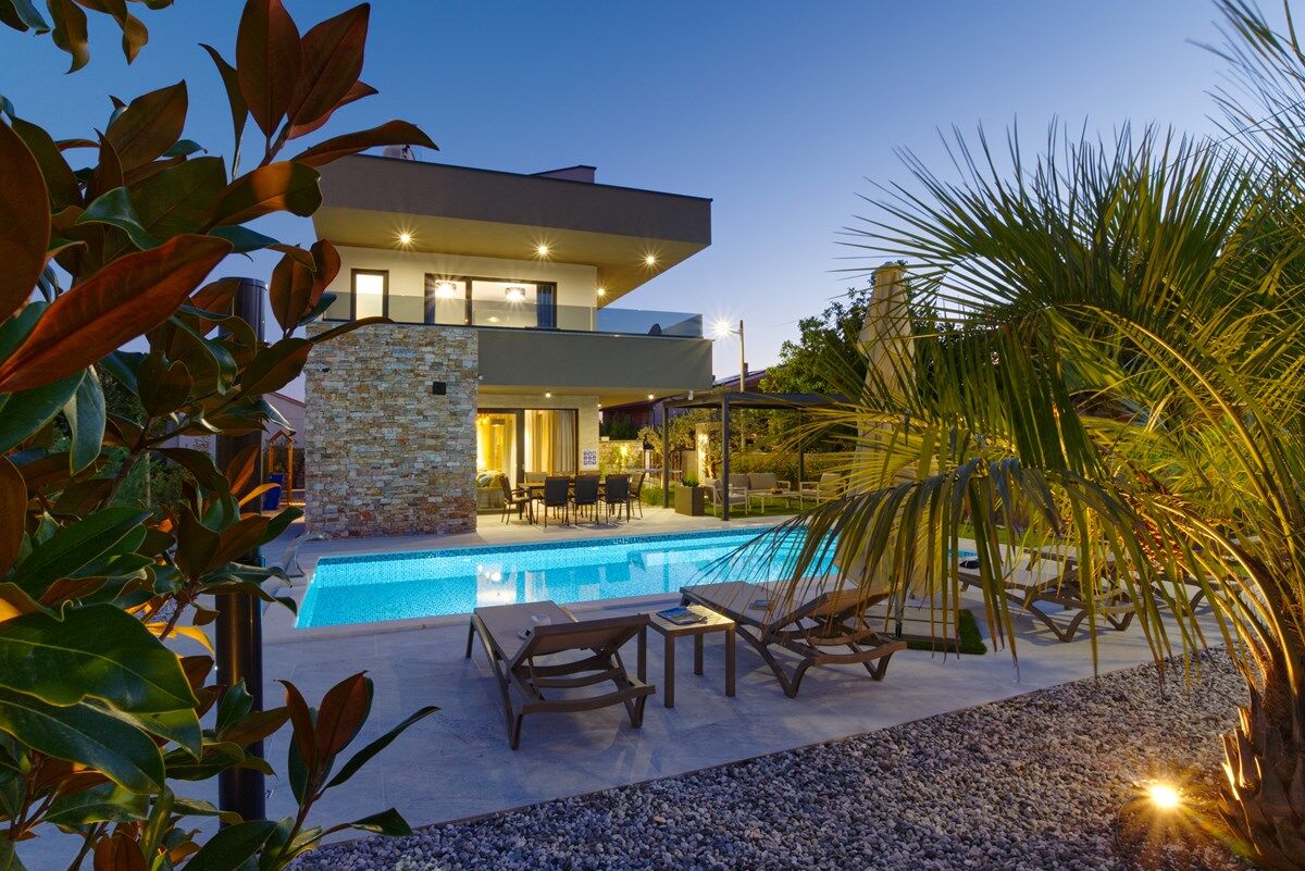 Villa Villa Bavigo