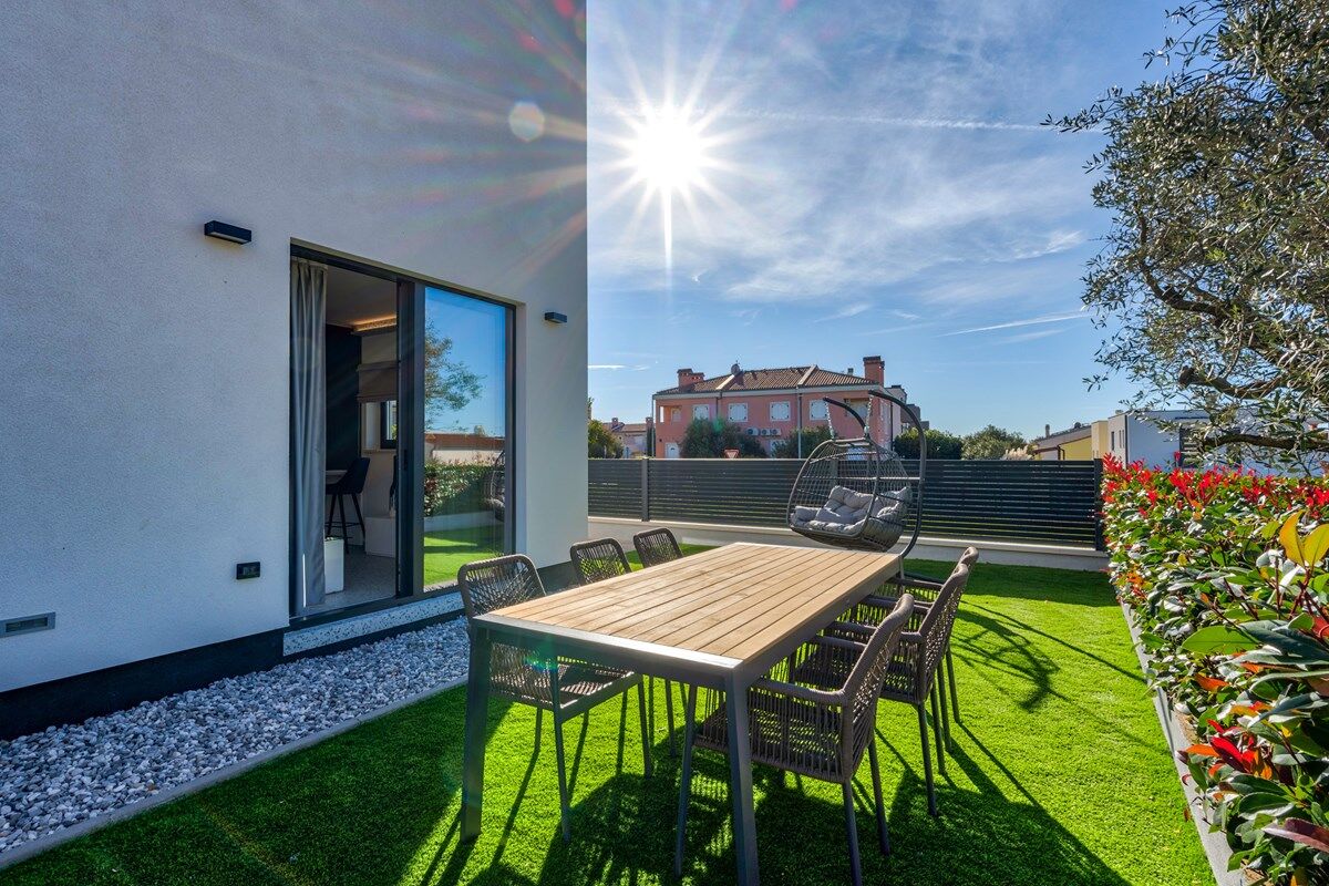 Villa Villa Lea
