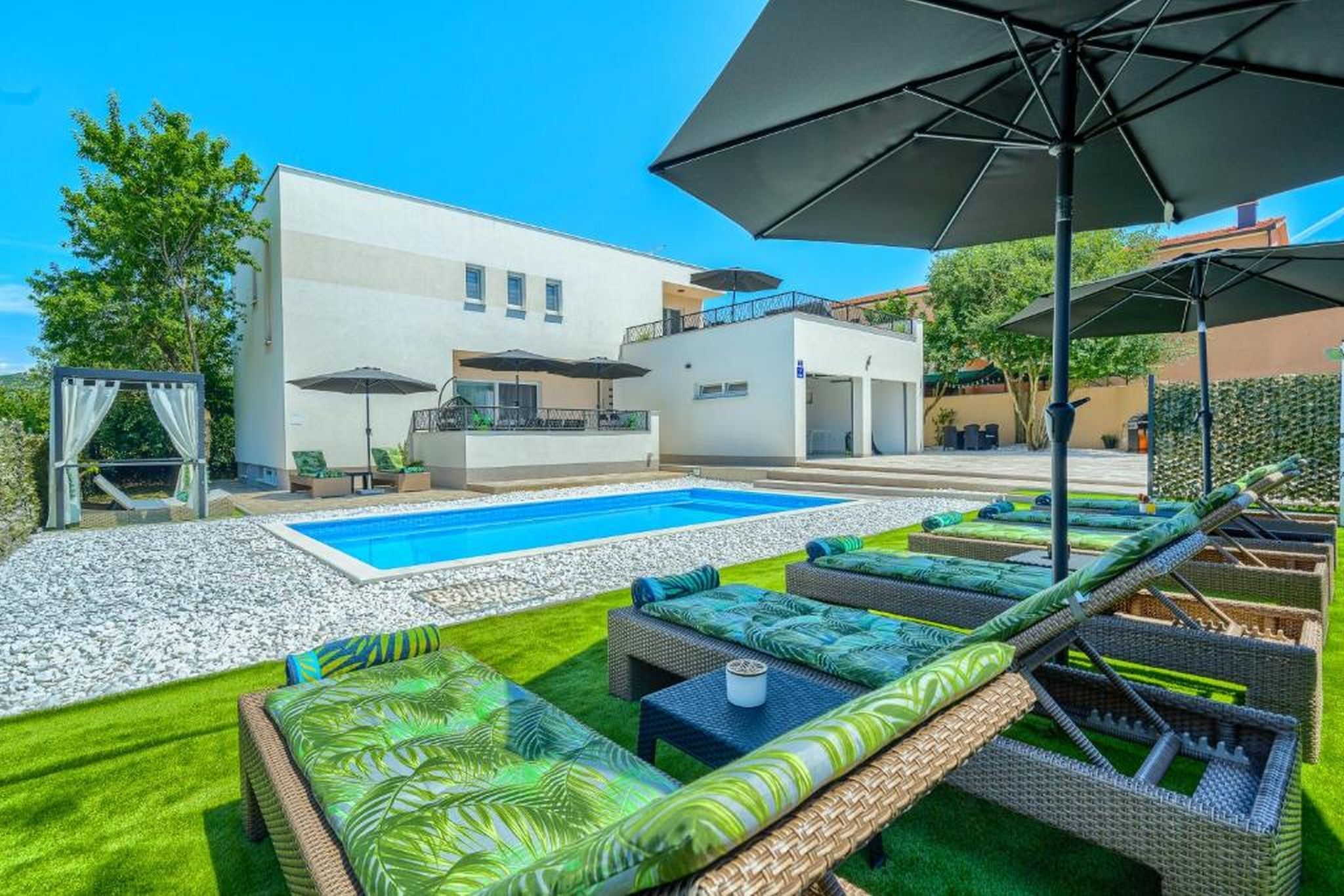Villa Nikoma