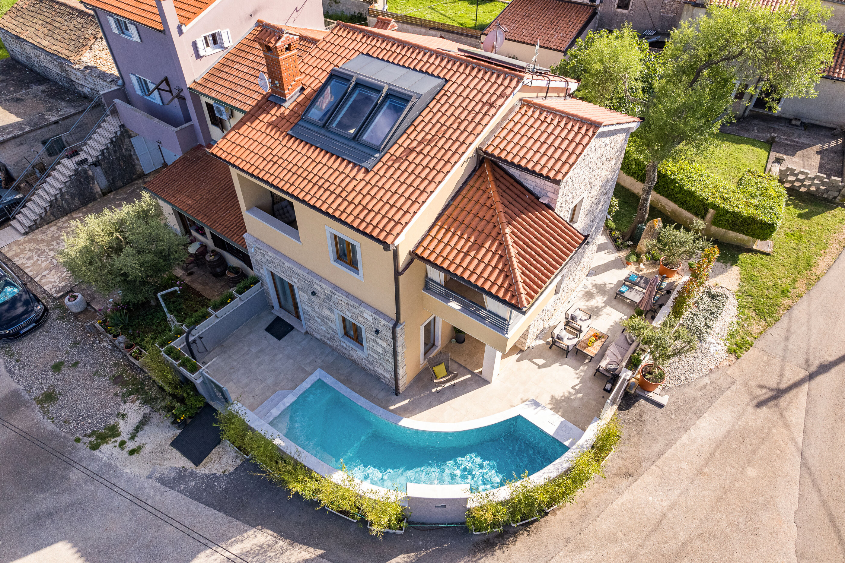 Villa Casa Dika