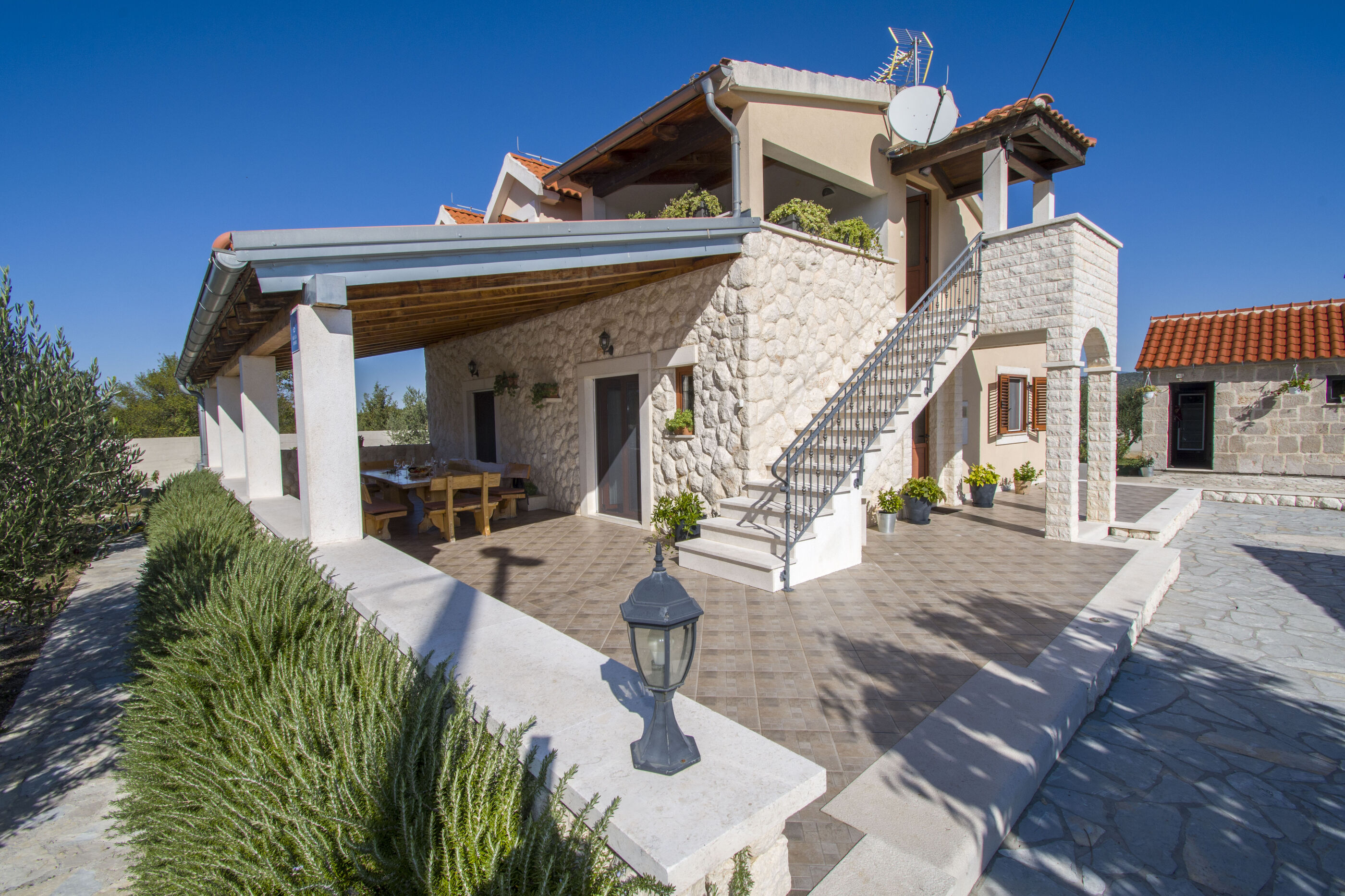 Villa Marijana