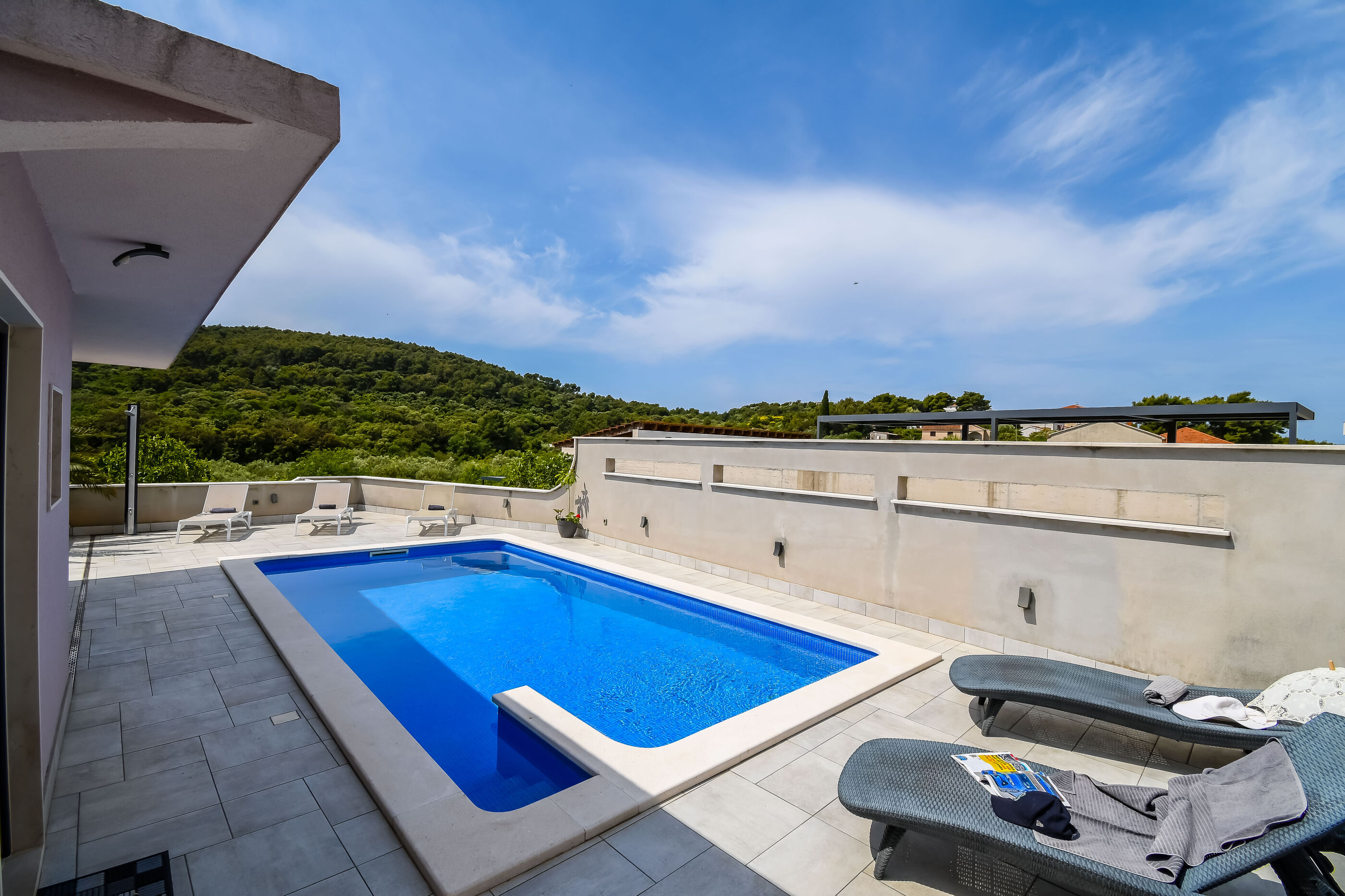 Villa Fermaj