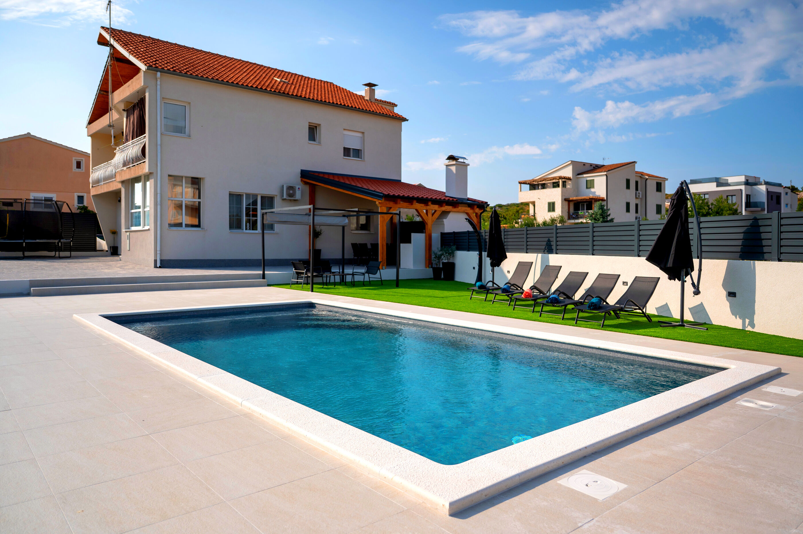 House Villa LuNi