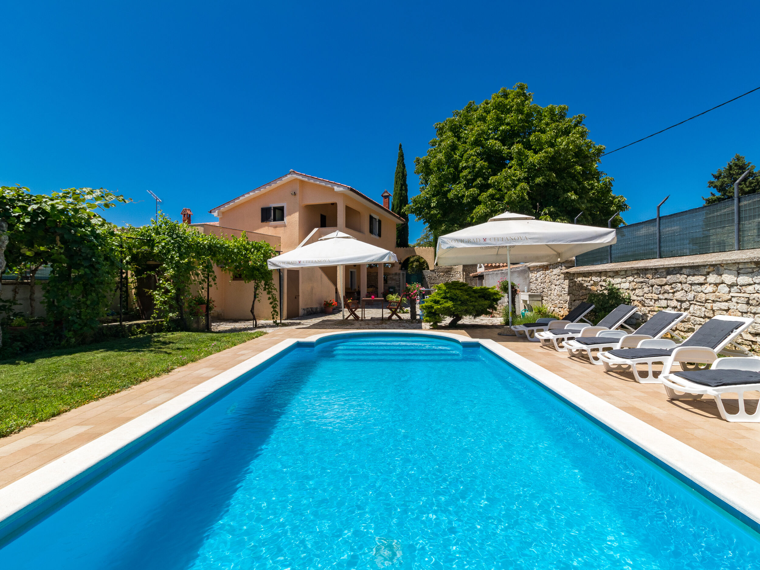 Villa San Giacomo