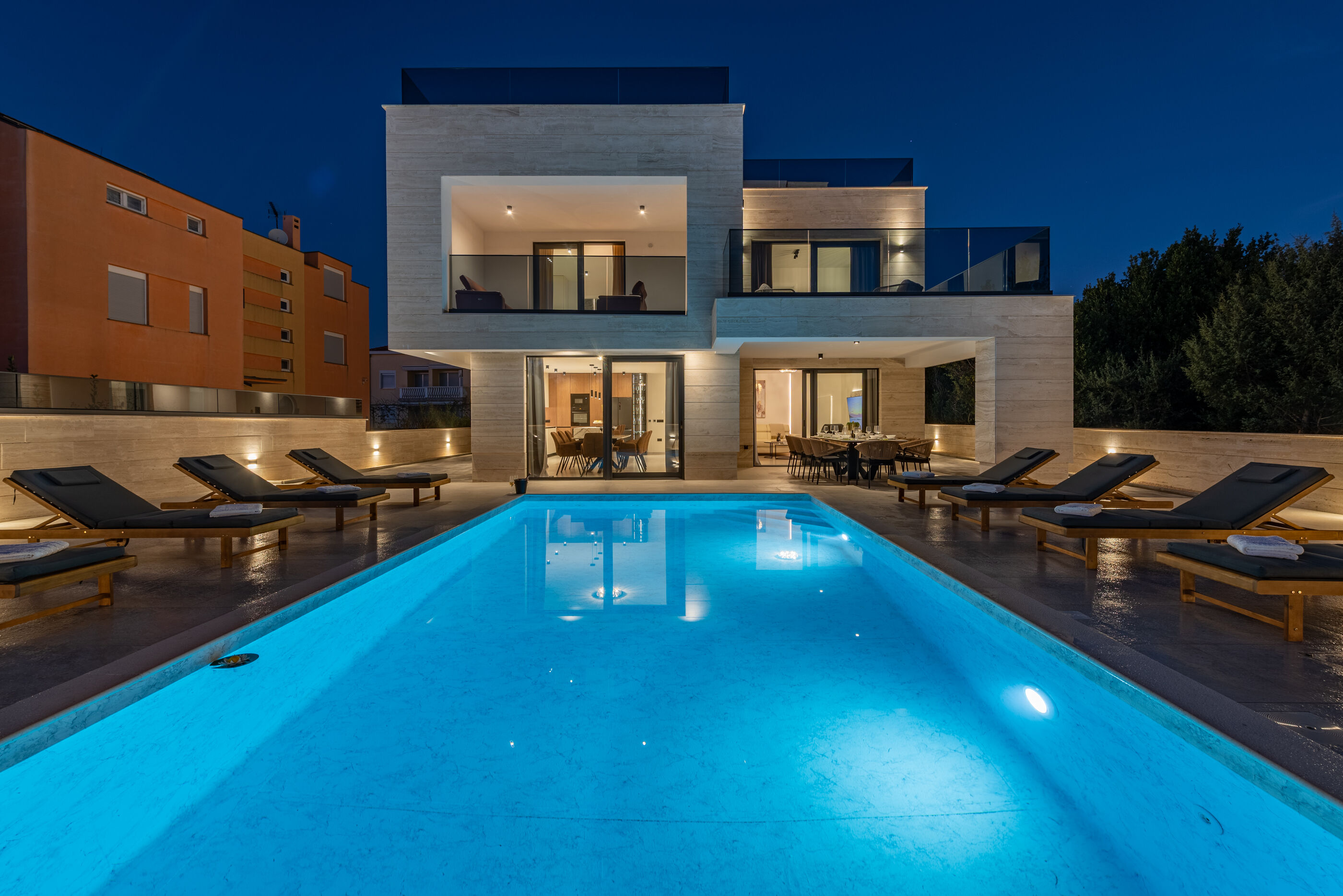 Villa Nancy