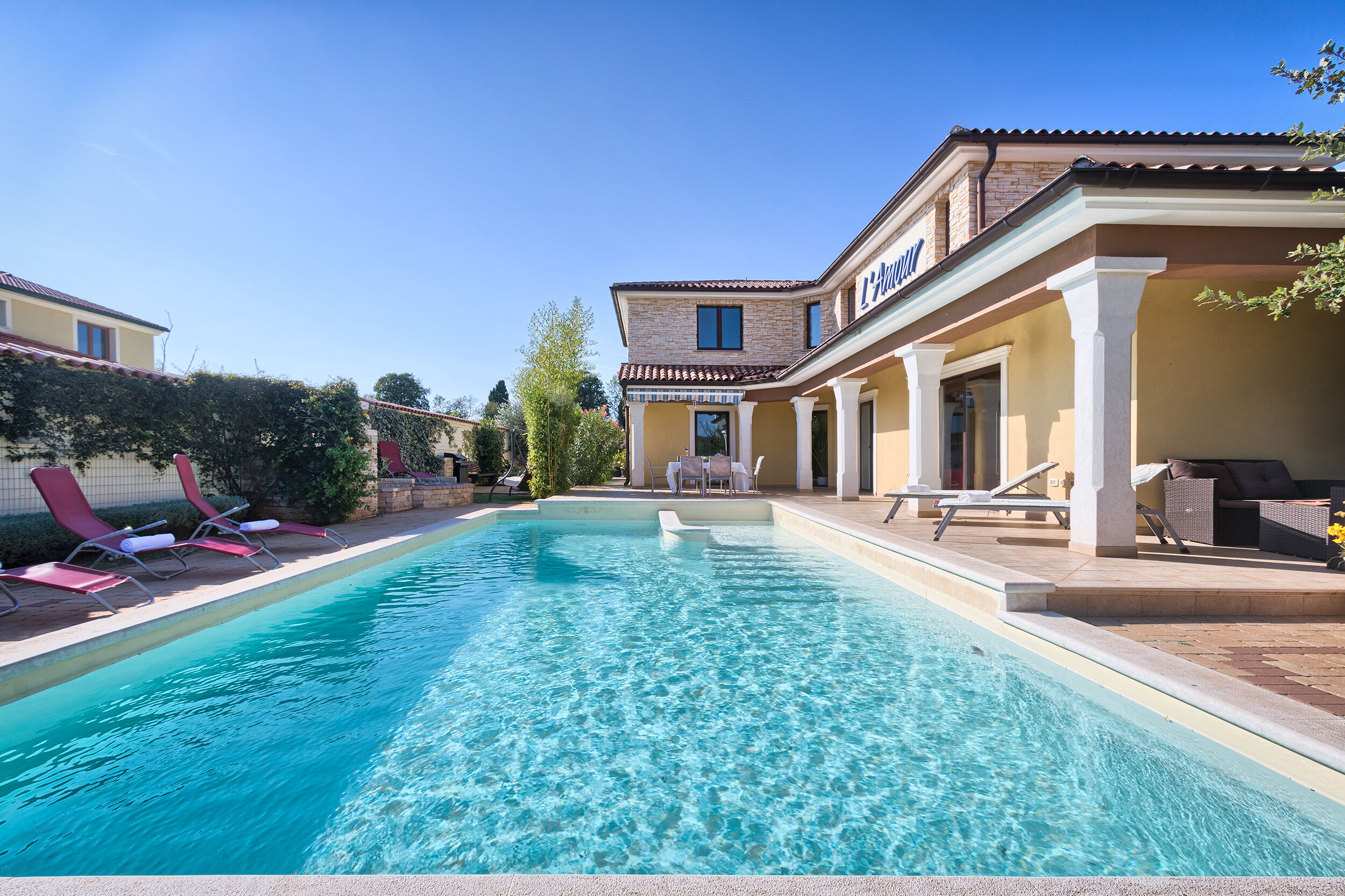 Villa Aldo