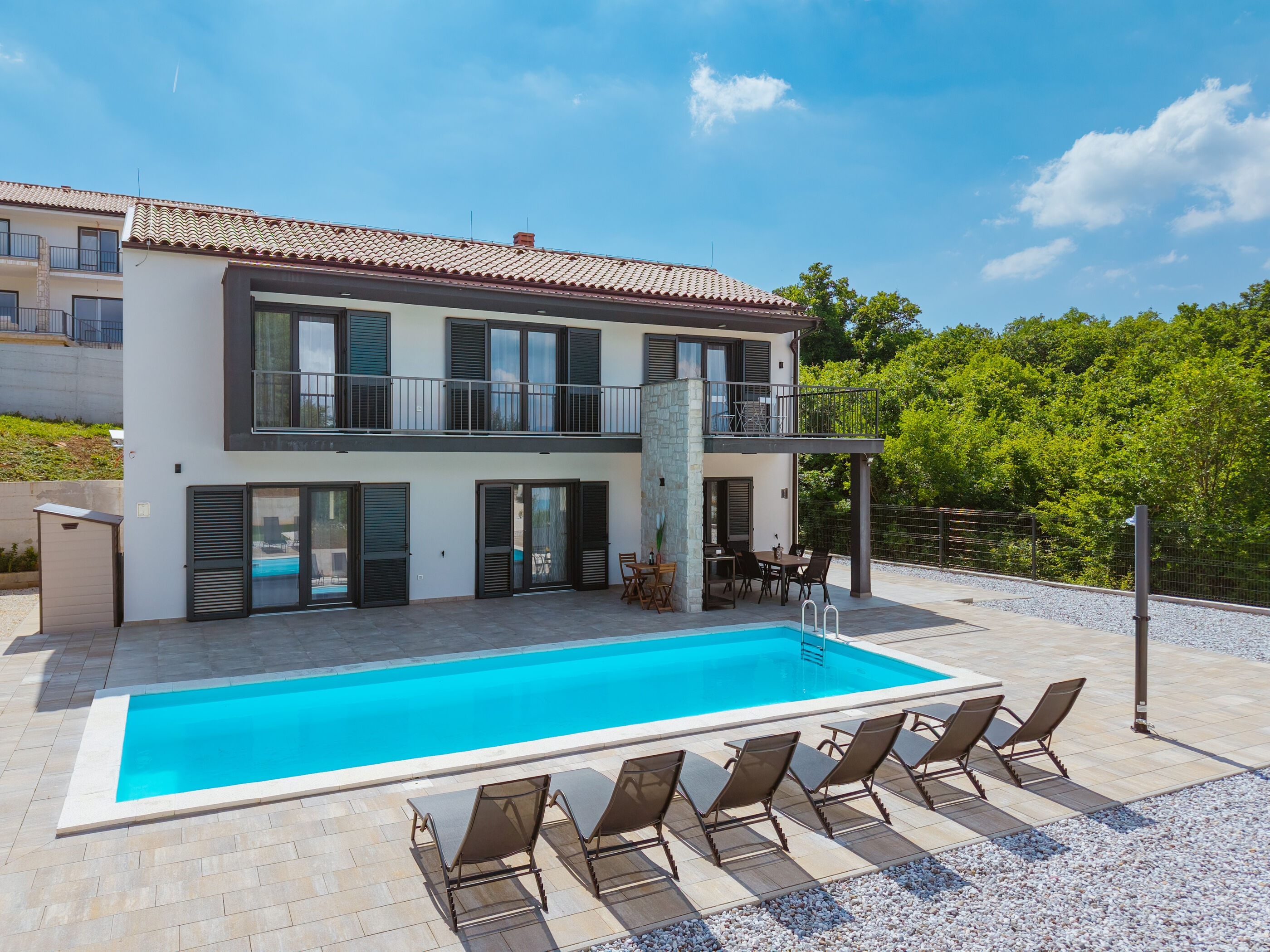 Villa Bella Nika