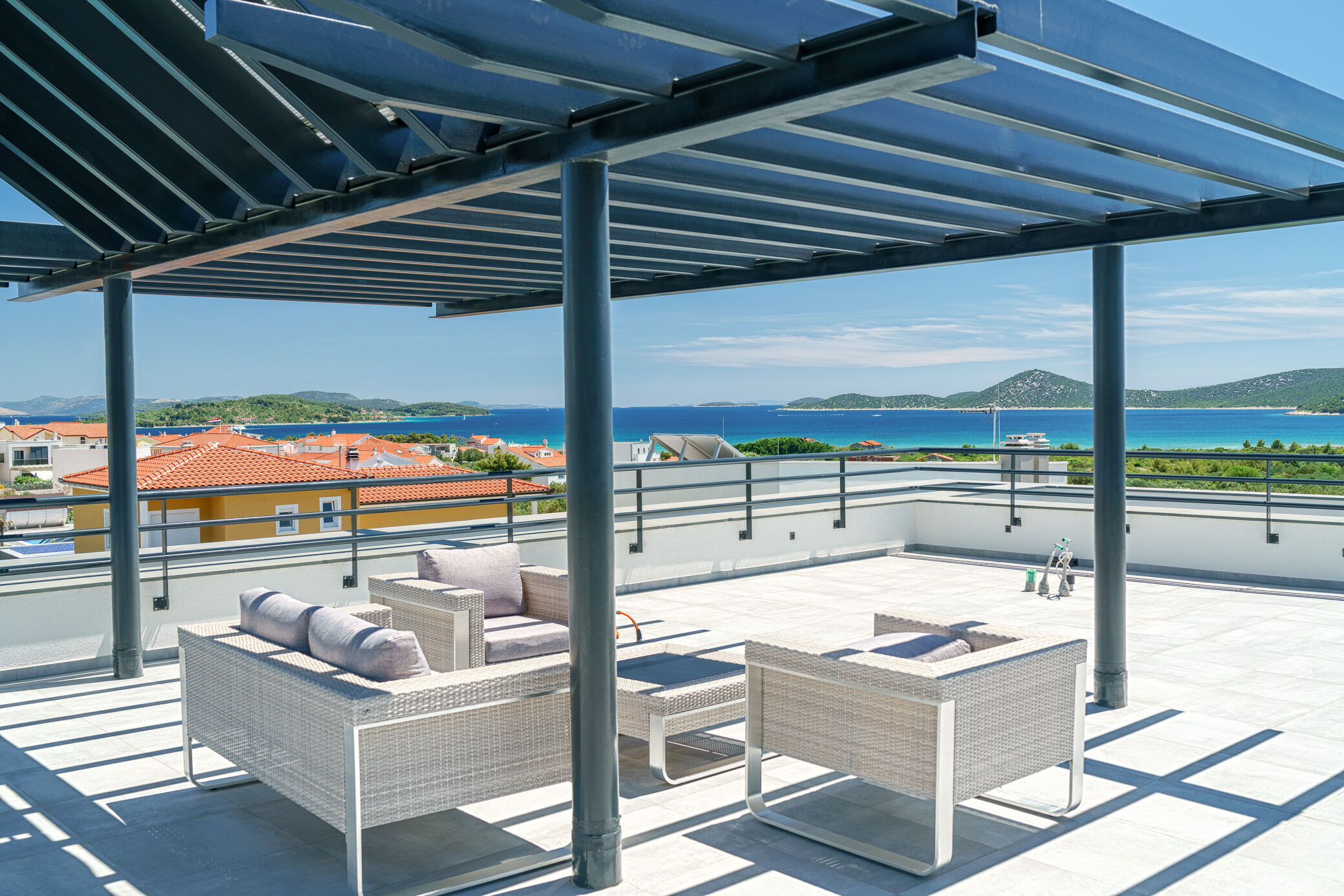 Villa Dream Vacation
