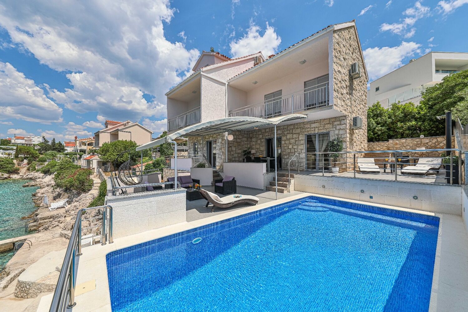 Villa Antonija