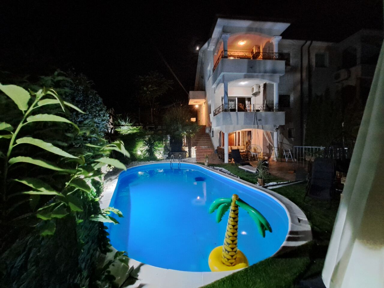 Villa Emily